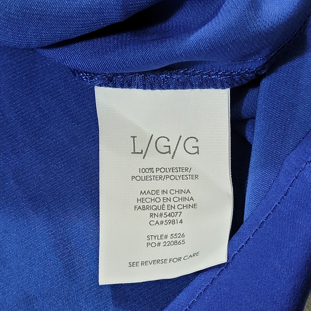 Cabi Flutter Sleeves Top. - image 6